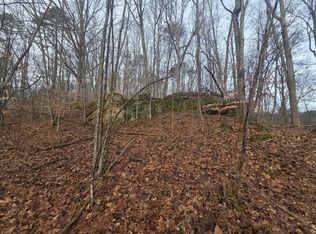 12001 W Buck Run Rd, Rockbridge, OH 43149