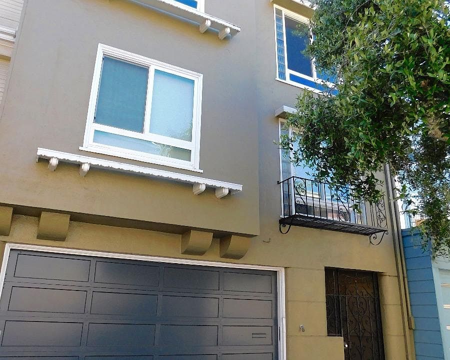 1219 4th Ave, San Francisco, CA 94122 Zillow