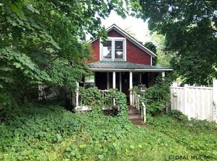 195 Lakeview Ave, Port Henry, NY 12974