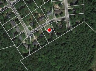 328 Devonport Dr, Irmo, SC 29063