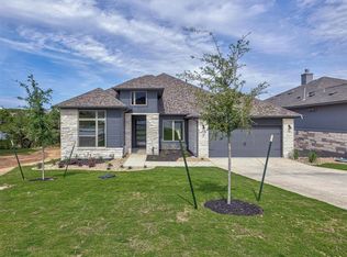 19508 Tranquility Falls Path, Leander, TX 78645