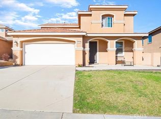 3744 Vine Maple Rd, San Bernardino, CA 92407