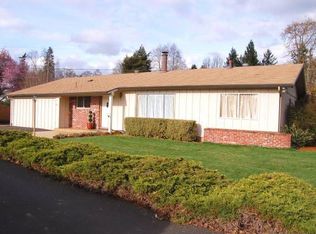 460 SW Devon Ln, Beaverton, OR 97006