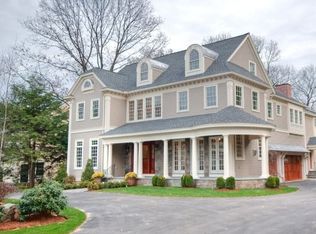 53 Colony Rd, Lexington, MA 02420