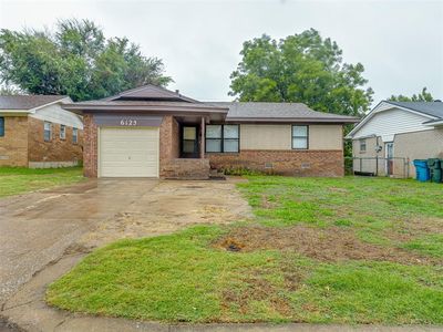 6125 SE 11th St, Midwest City, OK, 73110