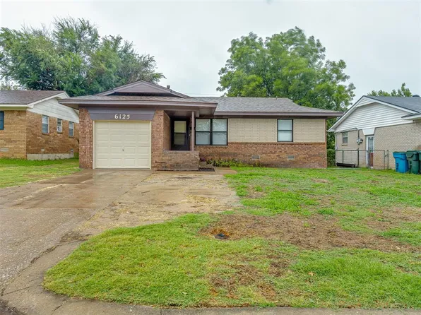 6125 SE 11th St, Midwest City, OK 73110