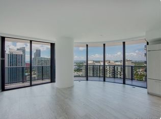55 SW 9th St #3406, Miami, FL 33129