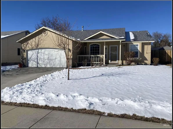 5647 S Flax Pl, Boise, ID 83716