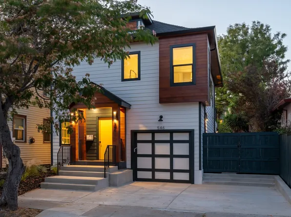 546 61st St, Oakland, CA 94609