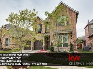 6912 Denali Dr, McKinney, TX 75070