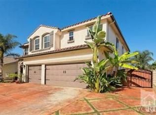 1590 Hidden Ranch Dr, Simi Valley, CA 93063