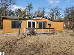 3080 Kings Corner Rd, Glennie, MI 48737