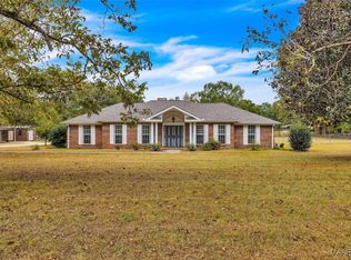 6480 Pineleaf Dr, Elmore, AL 36025