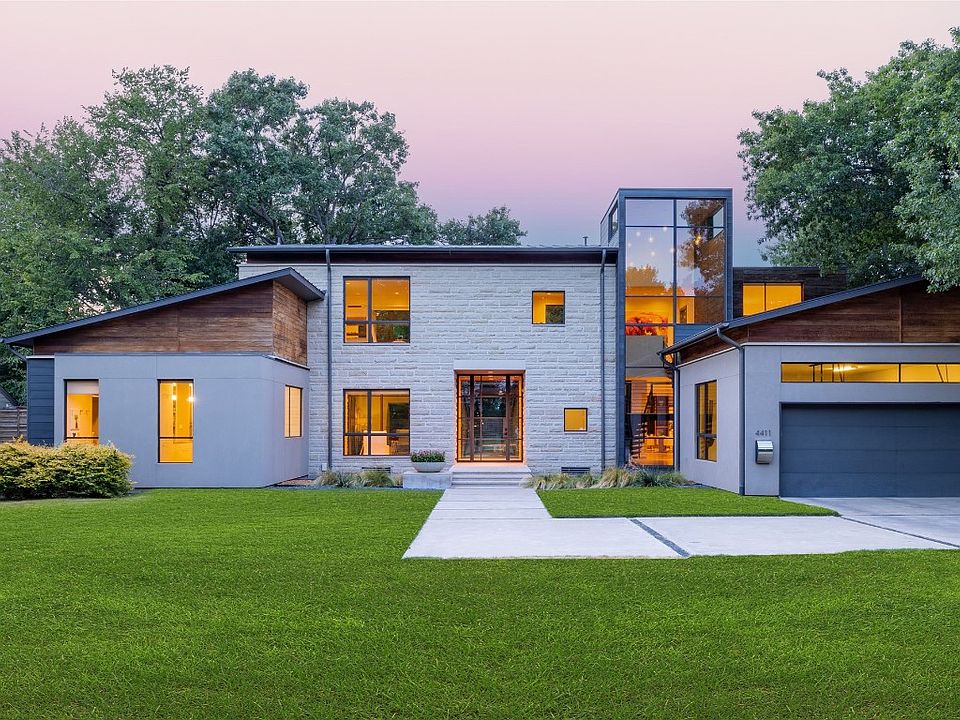 4411 Bluffview Blvd, Dallas, TX 75209 | Zillow