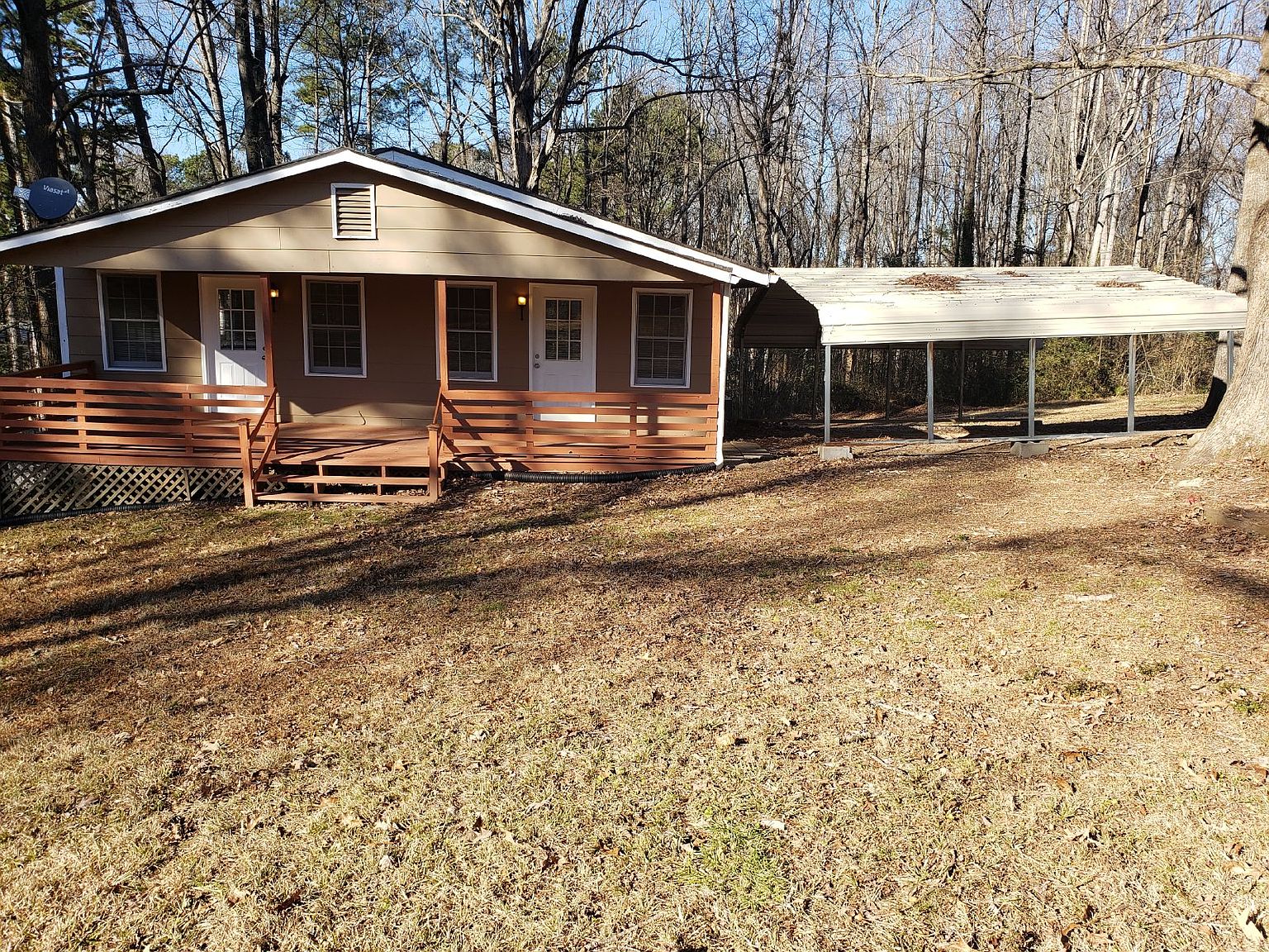 2207 Mount Vernon Rd, Lithia Springs, GA 30122 Zillow
