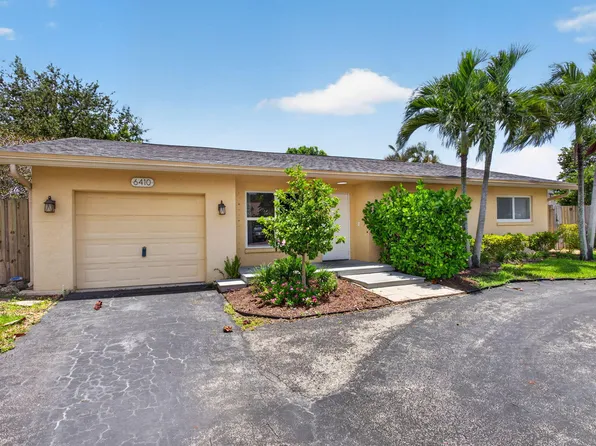 6410 NW 34th Ave, Fort Lauderdale, FL 33309