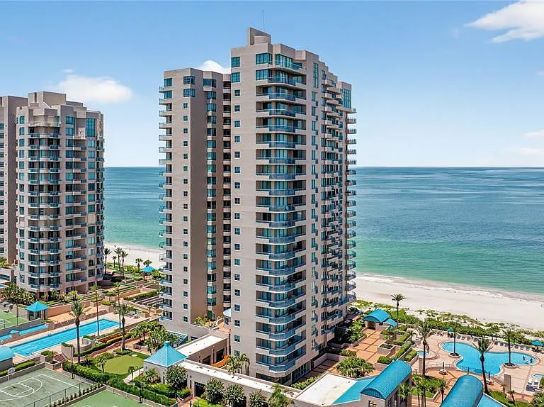 1540 Gulf Blvd #2107 — Photo 50