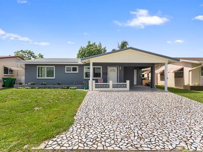 4926 NW 54th Ct, Fort Lauderdale, FL, 33319