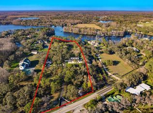 10101 Tarpon Springs Rd, Odessa, FL 33556