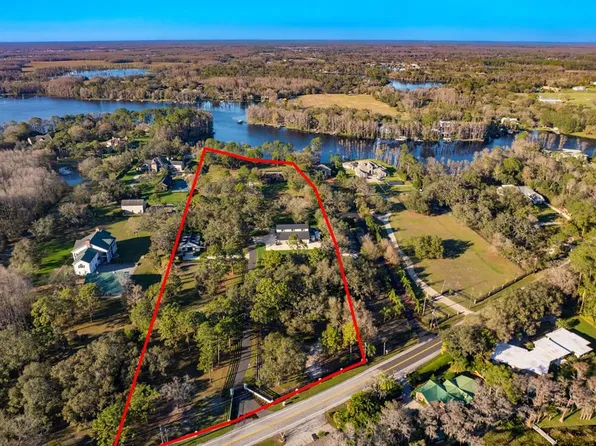 10101 Tarpon Springs Rd, Odessa, FL 33556