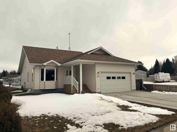 107 Juniper St, Breton, AB T0C 0P0