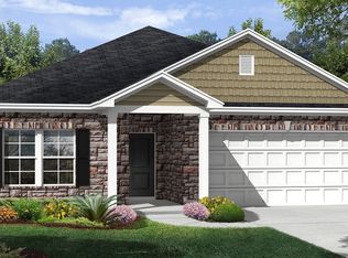 1052 Pigeon Pt, Johns Island, SC 29455