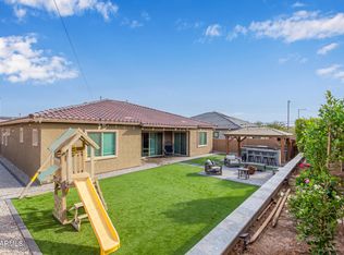 3264 N 195th Dr, Buckeye, AZ 85396