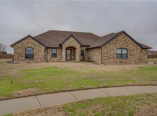14816 Sable St, Oklahoma City, OK 73165