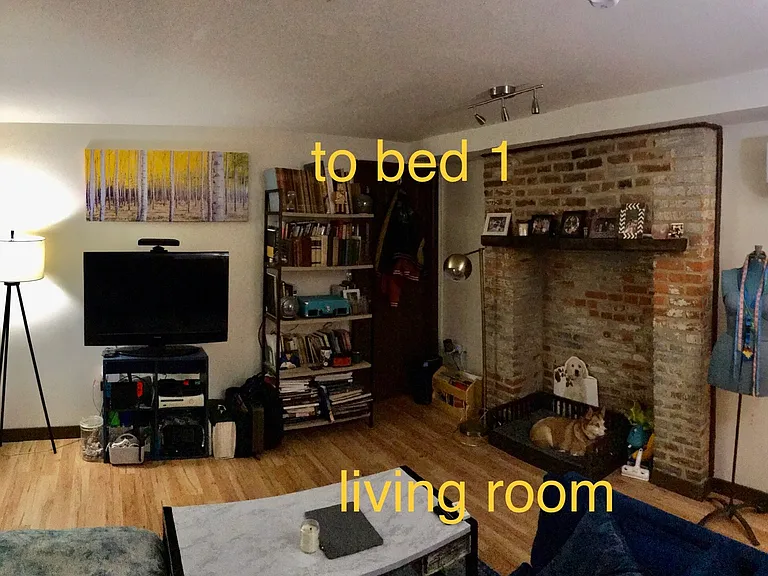 925 N Calvert St #B — Photo 7
