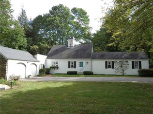 253 Briar Hill Rd, Groton, CT 06340