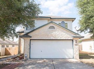 17500 Rannoch Dr, Pflugerville, TX 78660