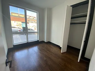 Rented by Yup Realty LLC