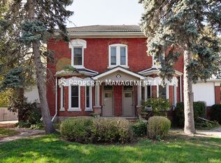 142 Foster Ave #2B, Belleville, ON K8N3P9