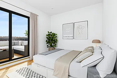 Rented by NOVO Living LLC