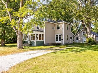 165 Pearl St, Saint Albans, VT 05478