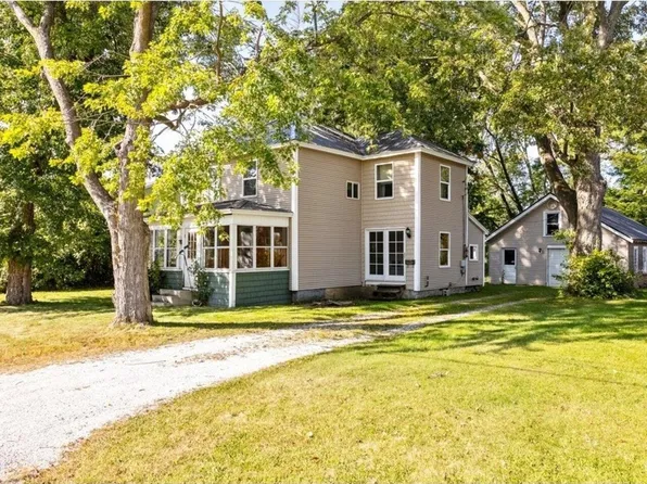 165 Pearl Street, St. Albans City, VT 05478