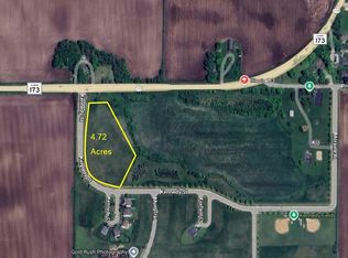 0 Route 173, Hebron, IL 60034