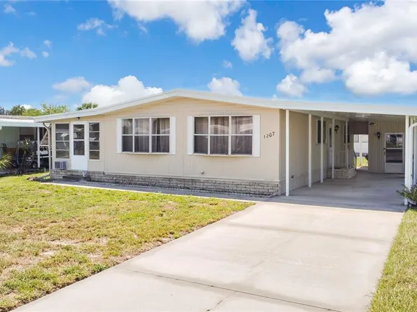 1207 Apache Cir, Tavares, FL 32778