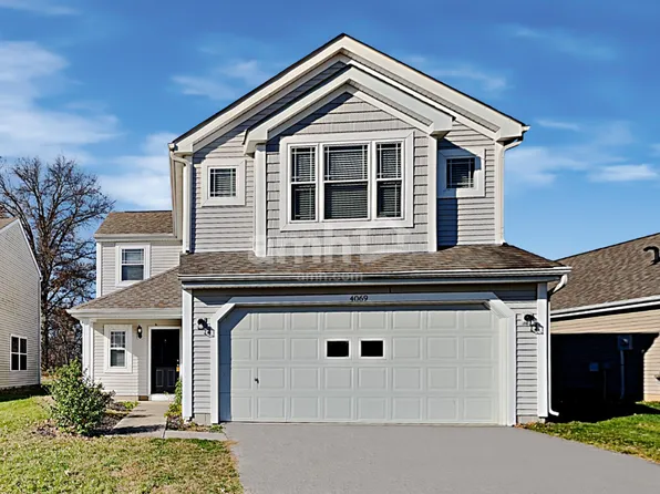4069 Boyer Ridge Dr, Canal Winchester, OH 43110