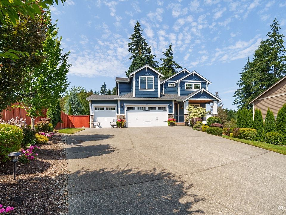 11021 5th Street Ct E, Edgewood, WA 98372 Zillow