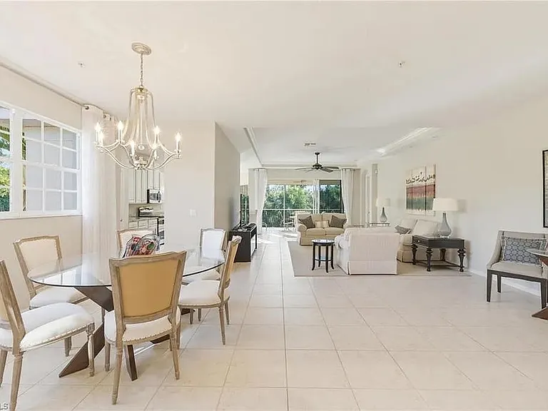 4695 Winged Foot Ct #201 — Photo 3