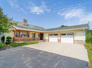 W9574 Olden Rd, Eldorado, WI 54932