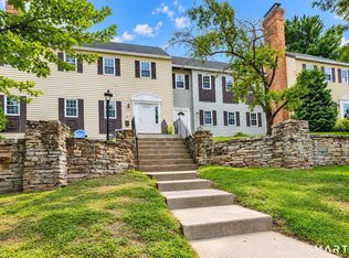 English Hill, Glastonbury, CT 06033
