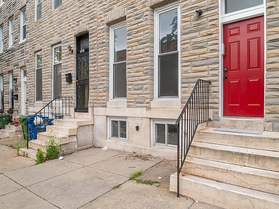 610 N Arlington Ave #B
