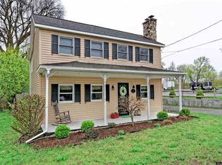 24 S Main St, Schaghticoke, NY 12154