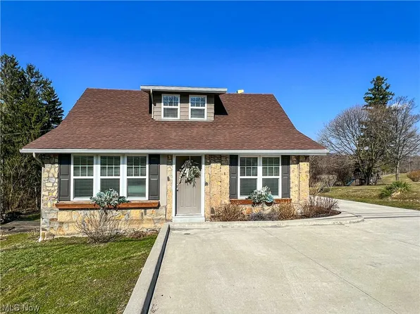 7853 State Route 43, Bergholz, OH 43908