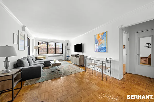 301 East 63rd Street #14E in Lenox Hill, Manhattan | StreetEasy