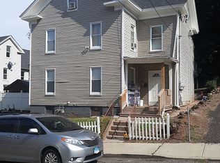 49 Grant St, Meriden, CT 06450