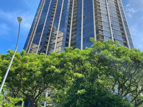 60 N Beretania St, Honolulu, HI