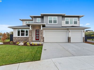 1338 N Kalani Loop Lot 66, Ridgefield, WA, 98642